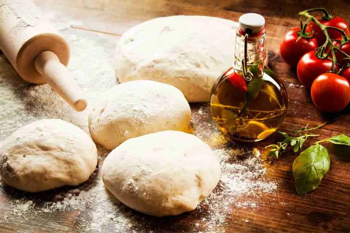 Pizza Dough Recipe | Canva