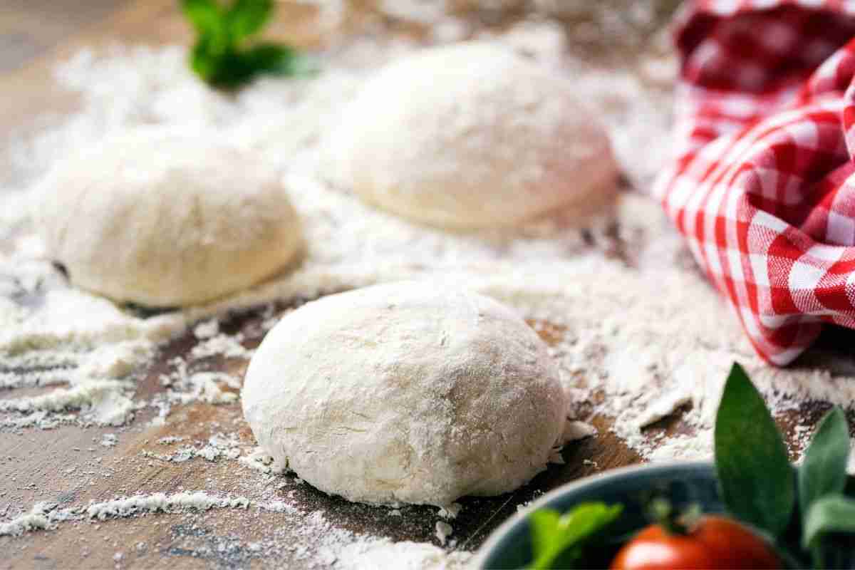 The Magic of Making Memories: Bobby Flay's Pizza Dough Recipe for Kids 1 Pizza Dough Recipe