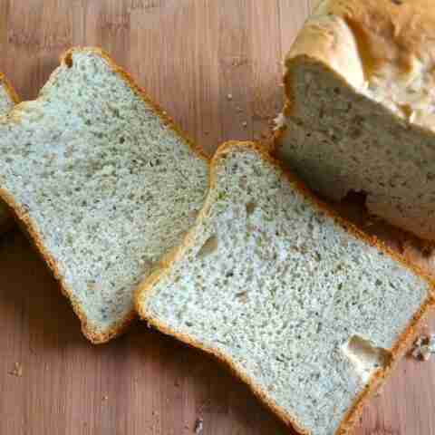 Italian Herb Bread
