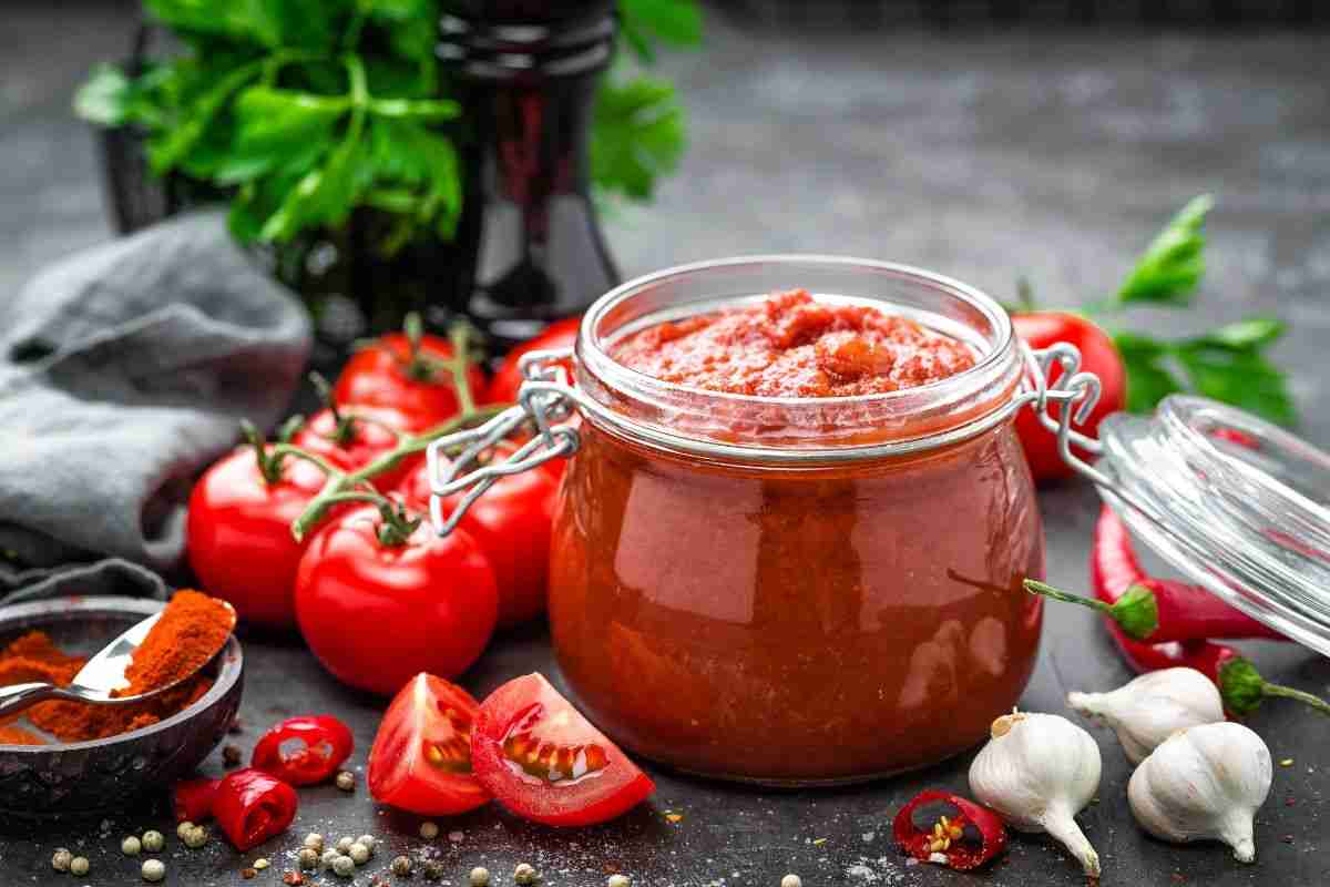 The Ultimate Guide to Making the Perfect Tomato Sauce 7 Perfect Tomato Sauce
