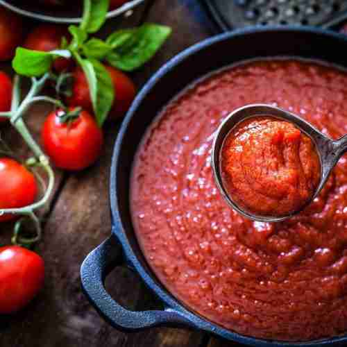 The Ultimate Guide to Making the Perfect Tomato Sauce 9 Perfect Tomato Sauce