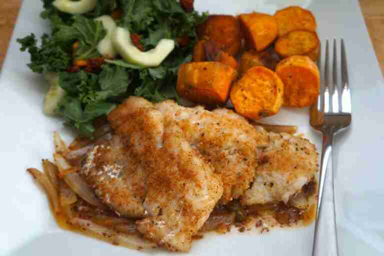 Unlocking Flavor: 9 Must-Try Codfish Recipes That Taste Like Home 17 DSC04484 e1422713267987 2