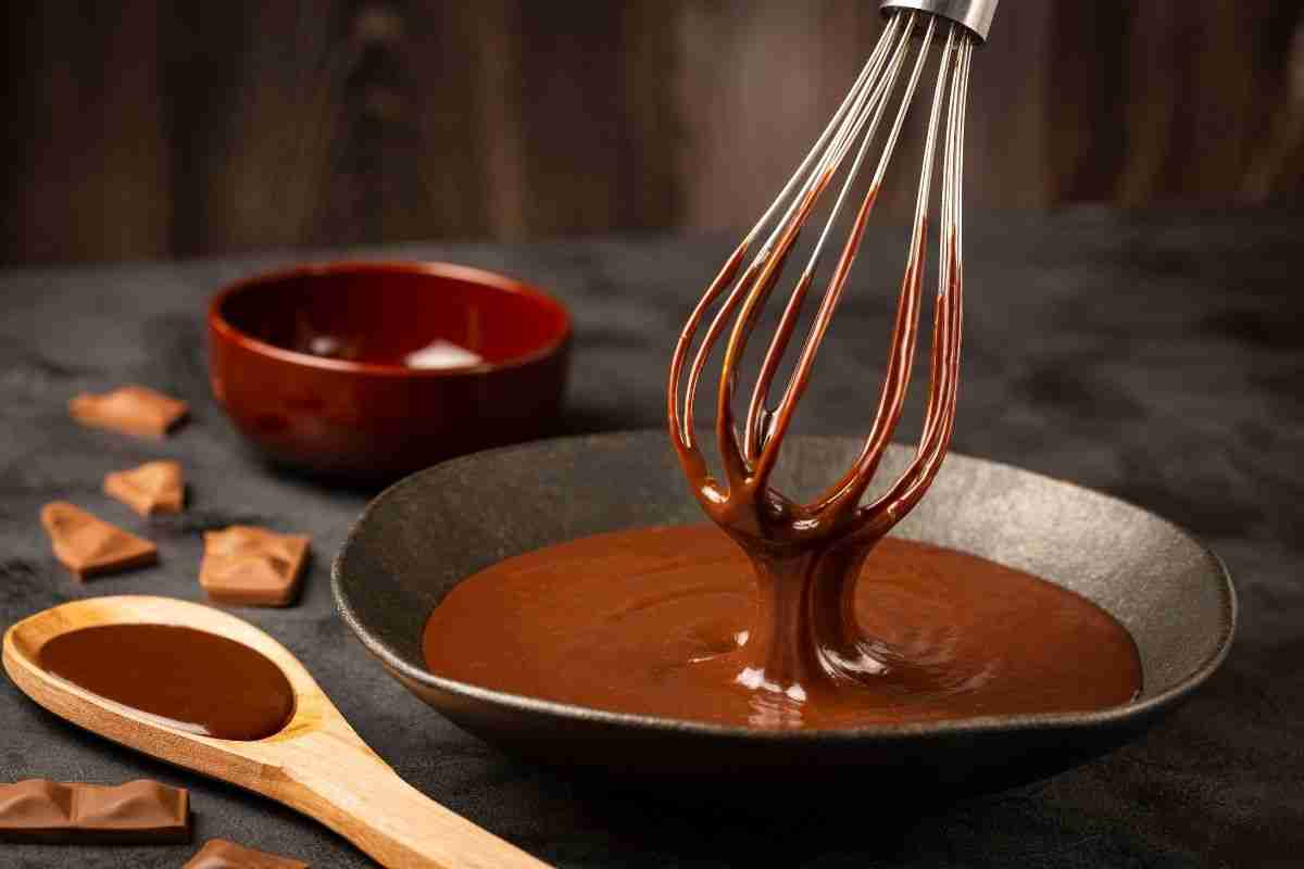 The Ultimate Guide to Chocolate Ganache: From Simple Glaze to Whipped Delight 1 Chocolate Ganache