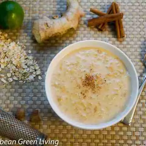 Oatmeal