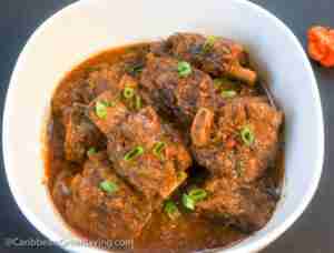 Tasty and Spicy Rum Braised Short Beef Ribs 19 Braised Rum Short Ribs 2 2 2 6