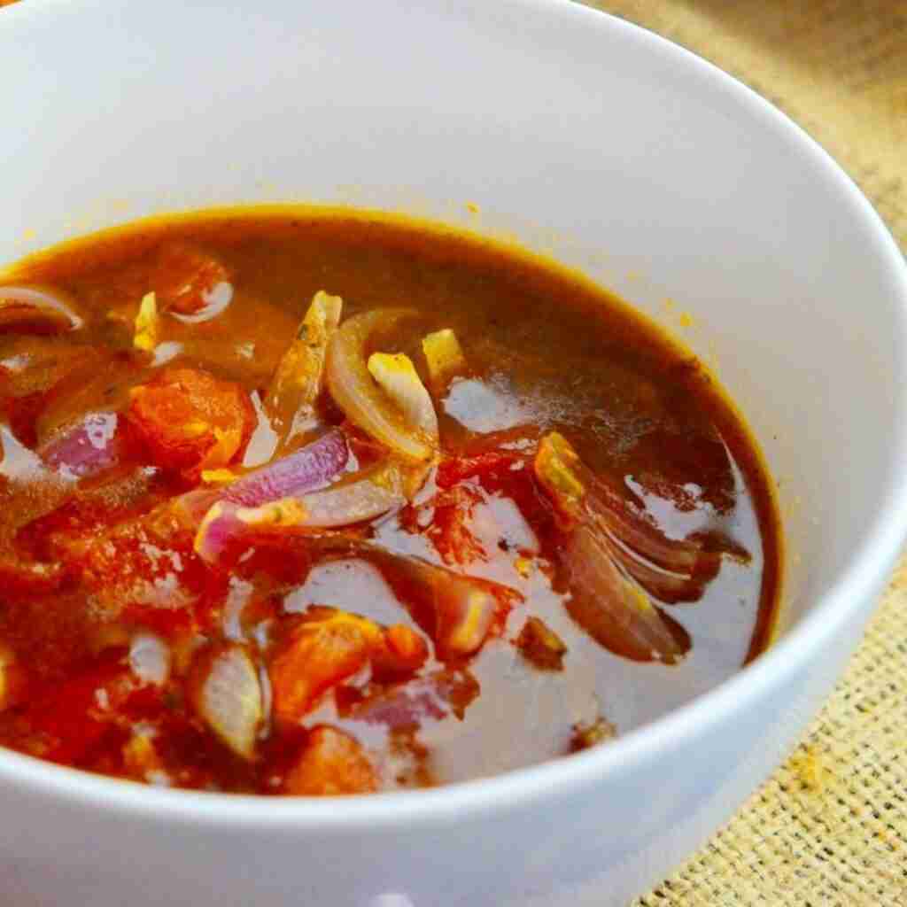 Creole Sauce