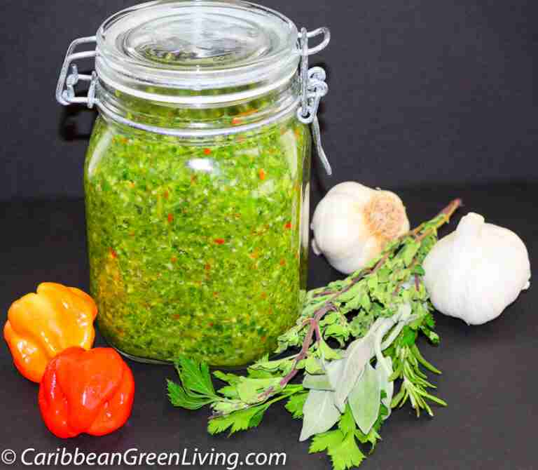 Fresh Thyme: A Complete Guide to Buying, Storing, and Cooking 13 Fresh Herbs and Spices Seasoning (Haitian Epis)