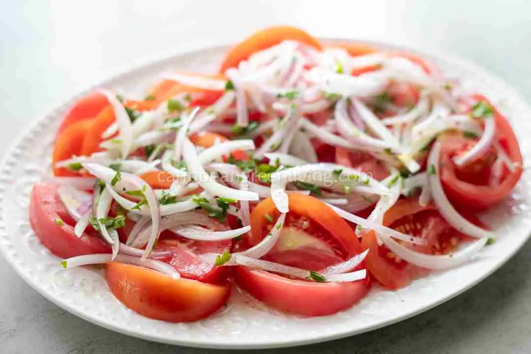 Tomato Salad