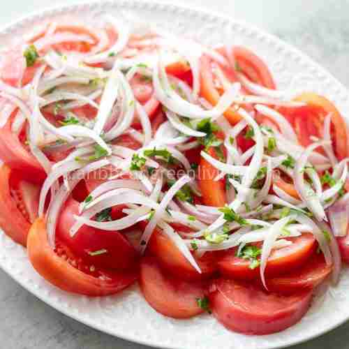 Tomato Salad