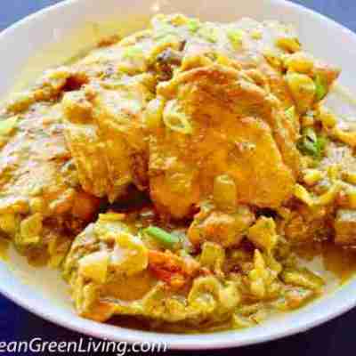 Coconut Curry Chicken – Creamy, Spicy, and Simply Irresistible 5 Coconut Curry Chicken