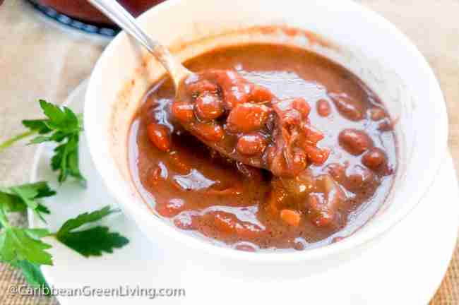 Bean Sauce