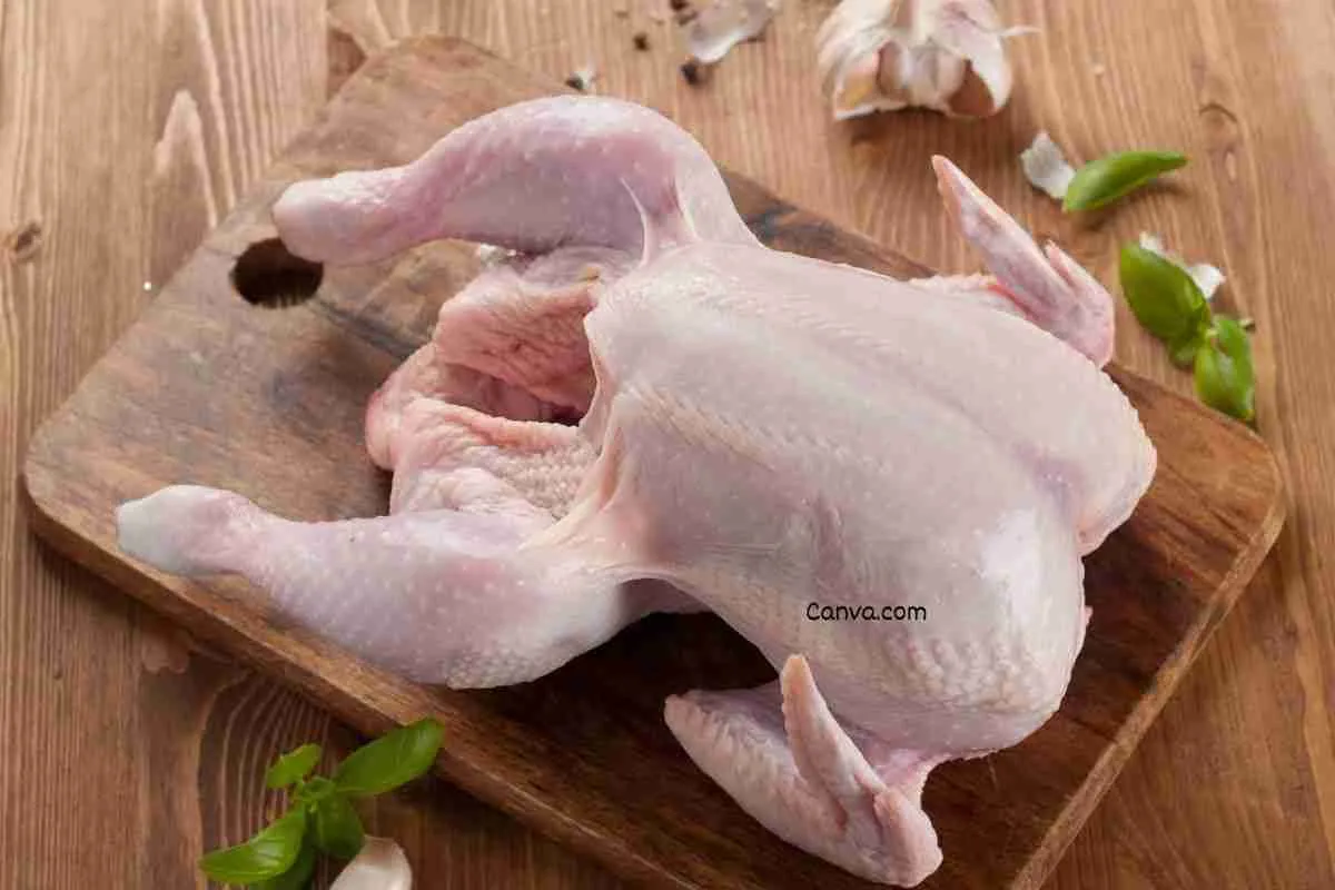 What is Fowl Chicken