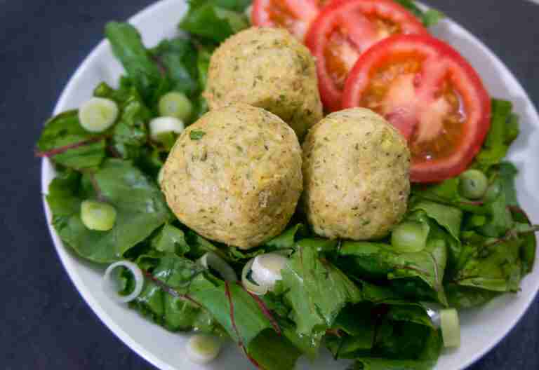 21 Types of Squash You Should Know 5 Turkey Meatballs with Squash
