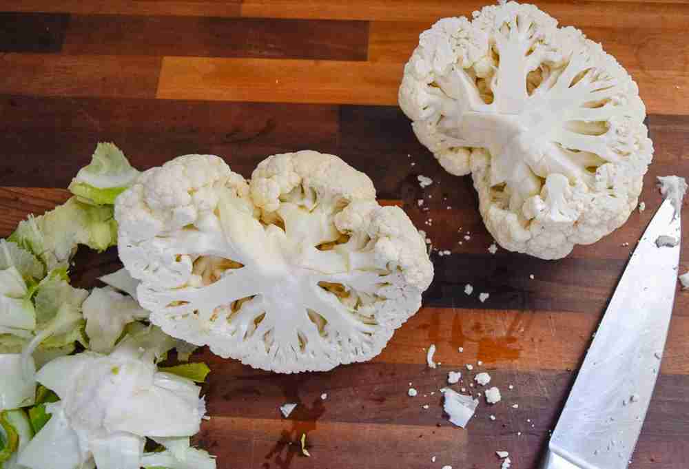 Cauliflower Steak: The Trendy Veggie Dish That Will Rock Your World 7 Roasted Cauliflower Steak