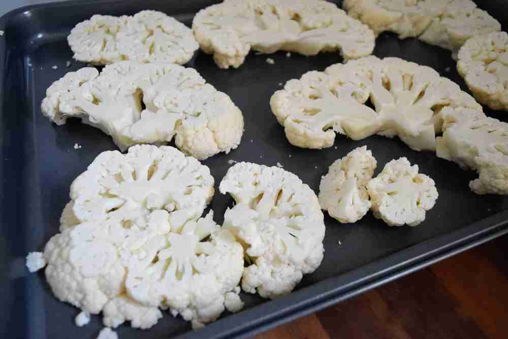 Cauliflower Steak: The Trendy Veggie Dish That Will Rock Your World 11 Roasted Cauliflower Steak
