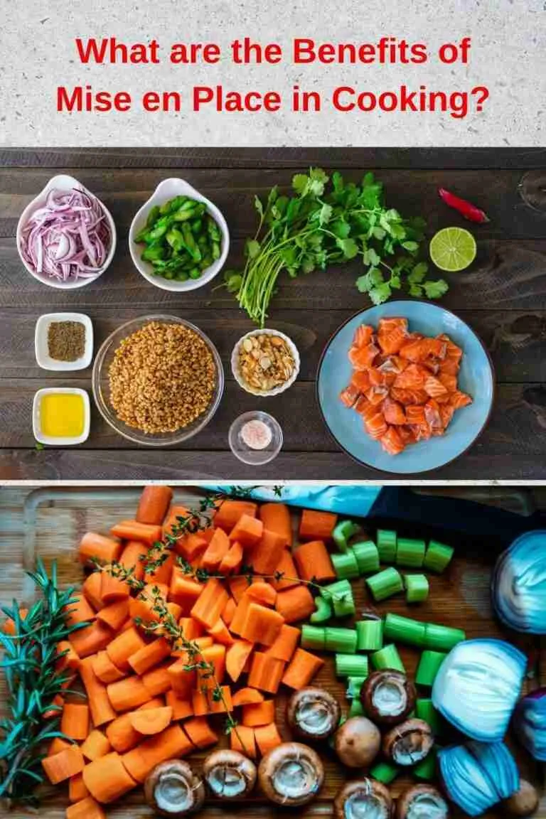 How Mise En Place Can Make You A Better Cook