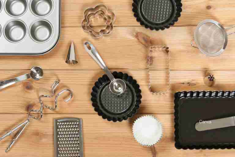 7 Essential Baking Tools You Need in Caribbean Cuisine 7 7 Essential Baking Tools You Need in Caribbean Cuisine