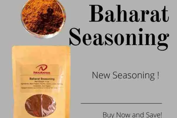 baharat