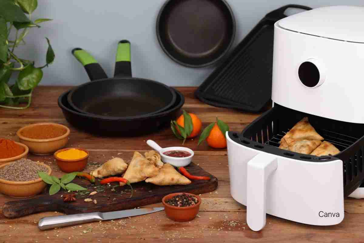 Is it worth buying an Air Fryer?