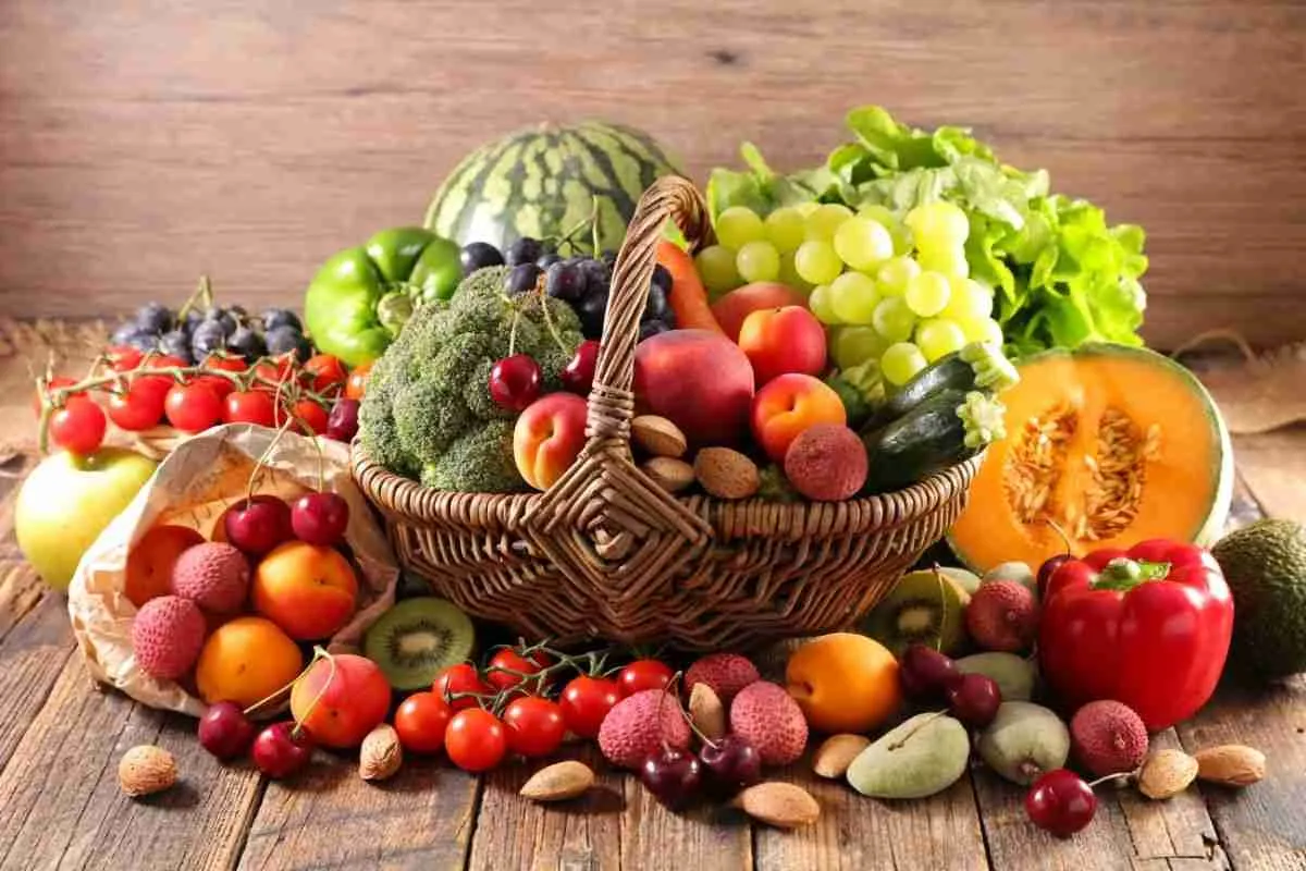 Sustainable Snacks
