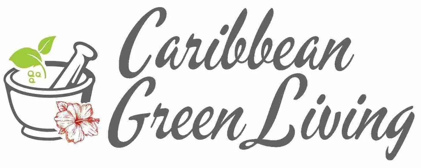 caribbean green living