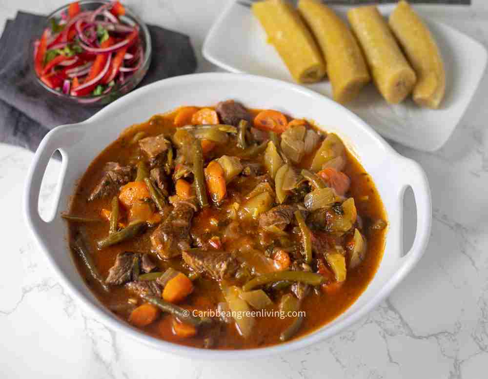beef stew