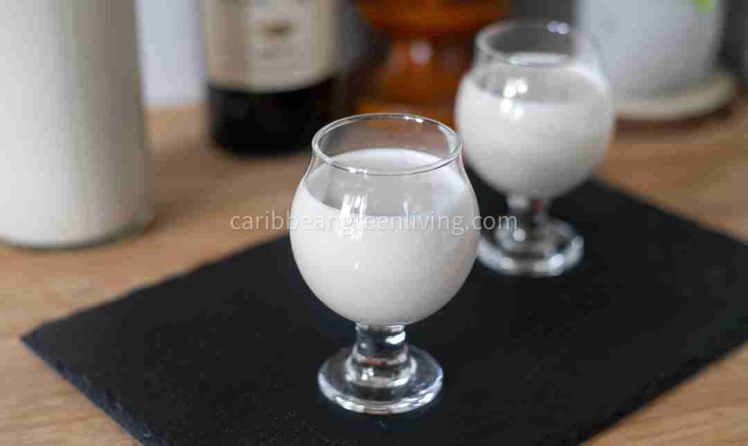 Haitian Cremas