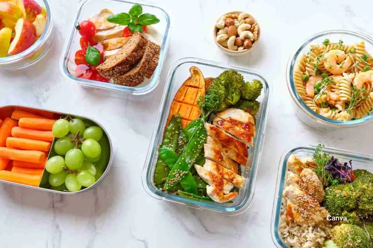 Meal Prep Made Easy: Best Tips & Tricks for Success