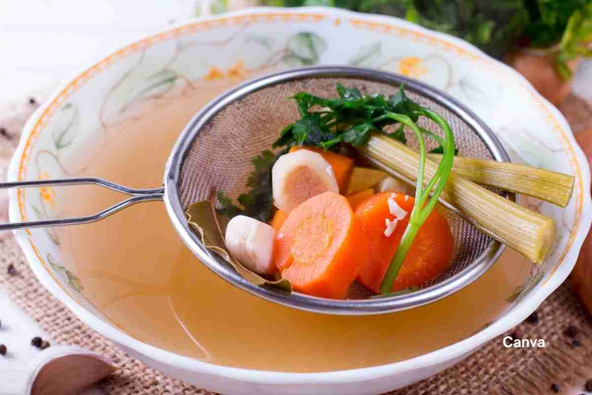 Homemade Bouillon Seasoning