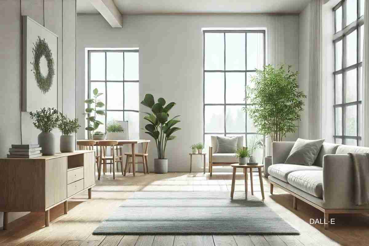 Embrace the Minimalist Life_ Your Guide to Simplified Living