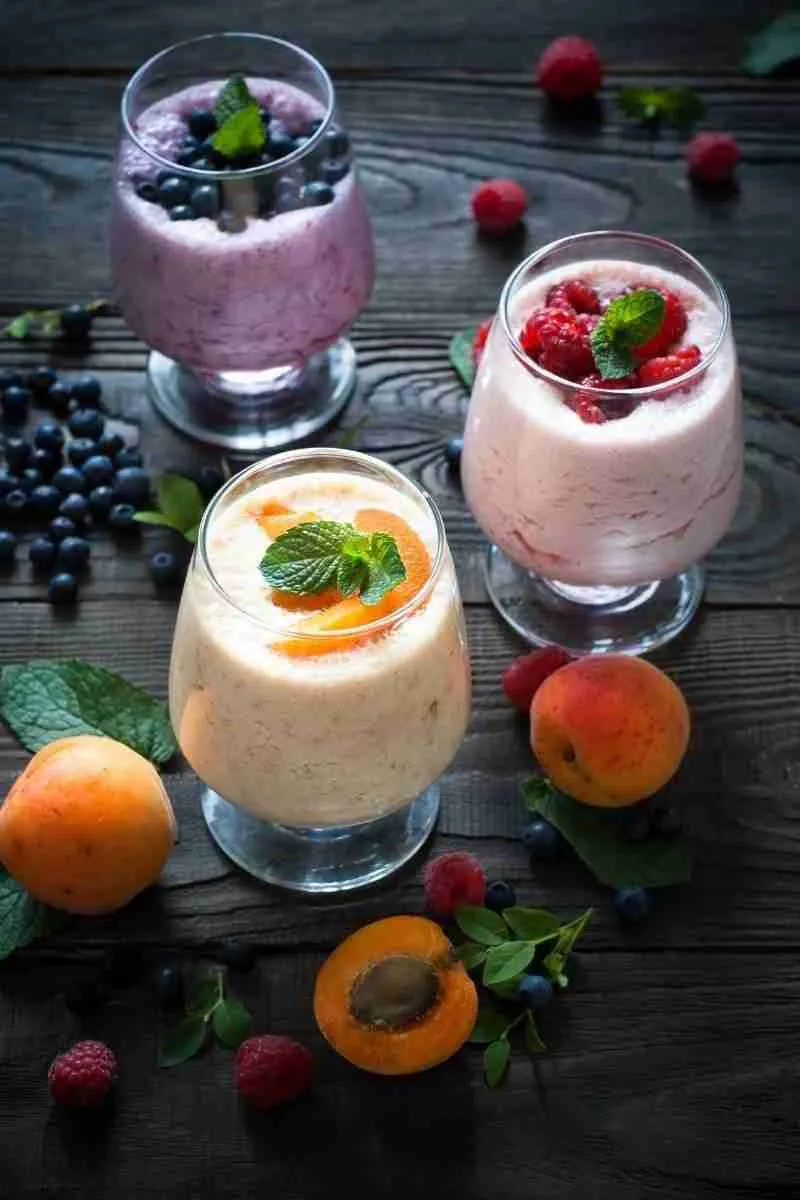 20 Ways to Use Leftover Yogurt + Recipes Caribbean Green Living