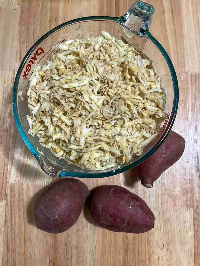 Haitian Pain Patate: A Sweet and Soulful Treat 7 Haitian Pain Patate