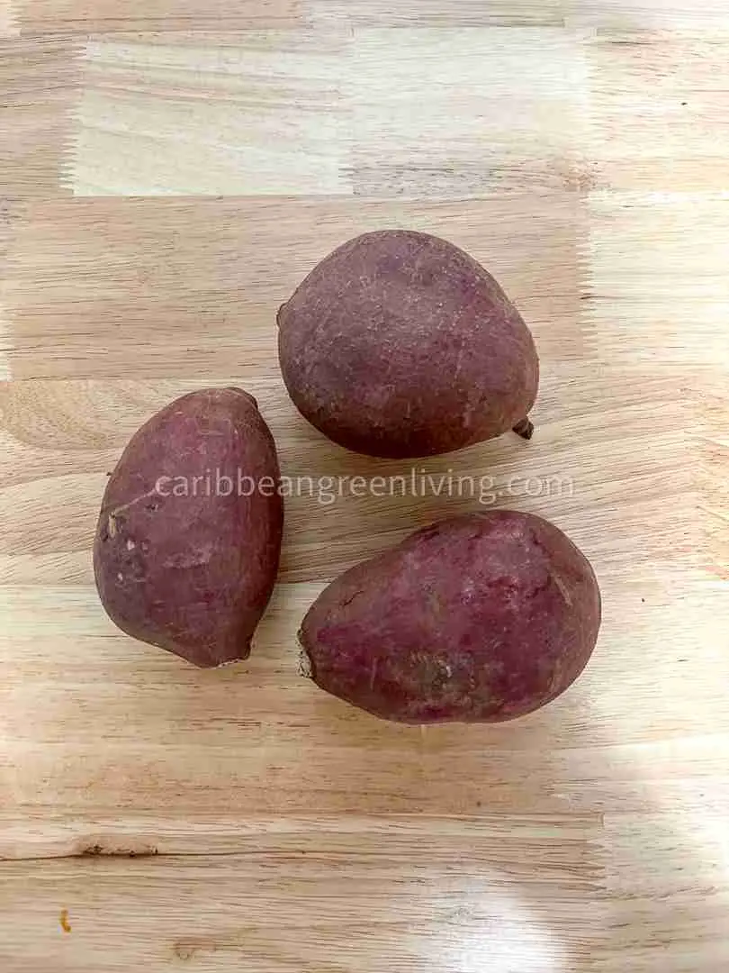 Haitian Pain Patate: A Sweet and Soulful Treat 5 Haitian Pain Patate