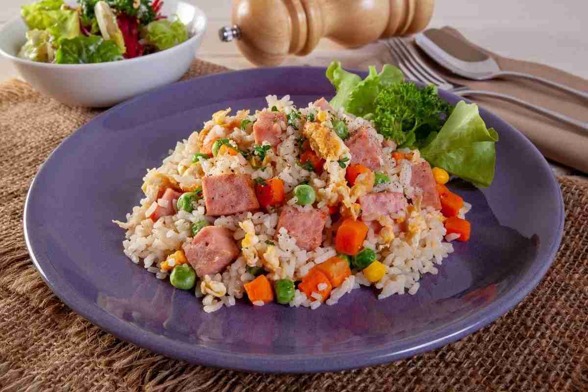 hawaiian fried rice