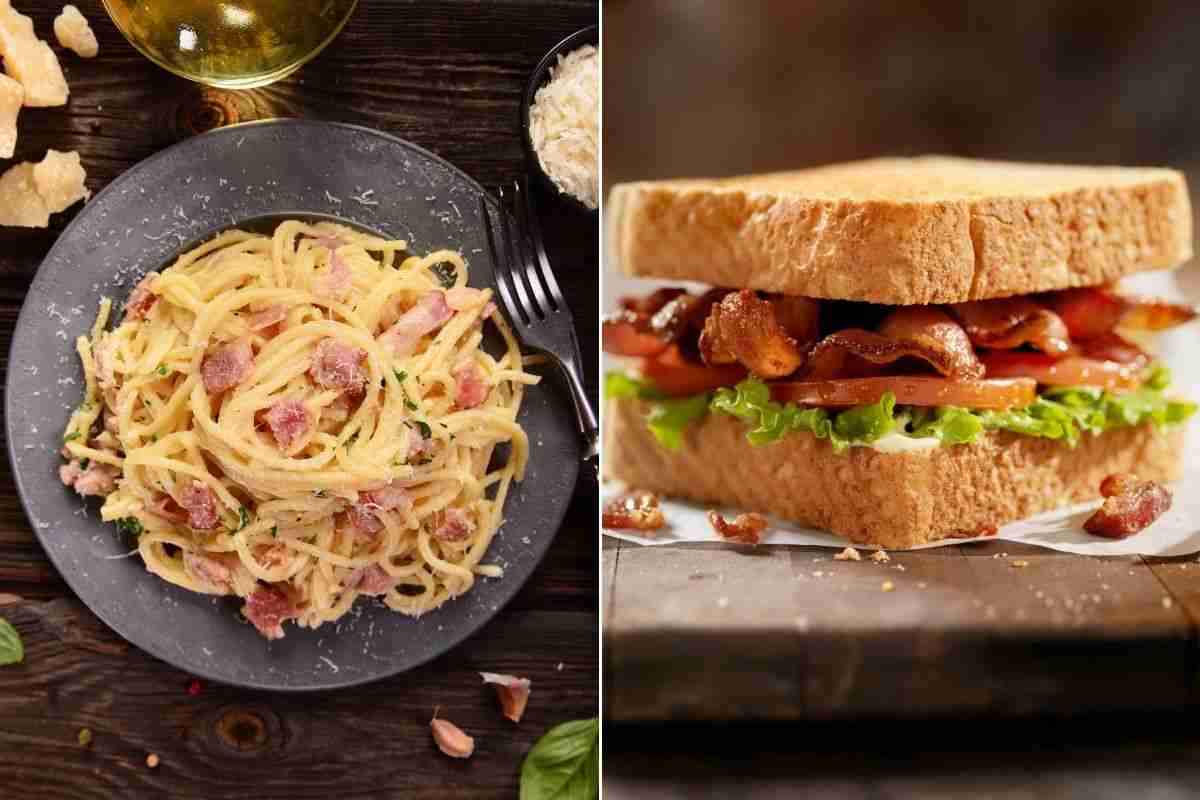 How to Cook Bacon in The Oven