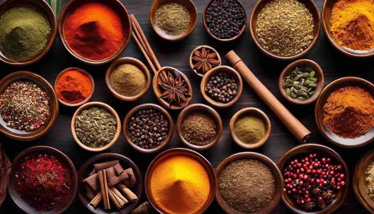 Mastering Asian-Style Pork Belly Recipes 3 Spices for pork belly
