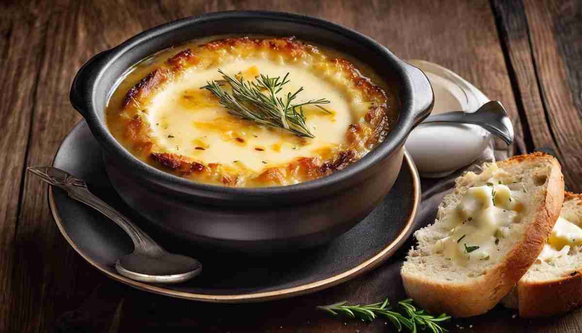 Mastering Onion Soup Recipes