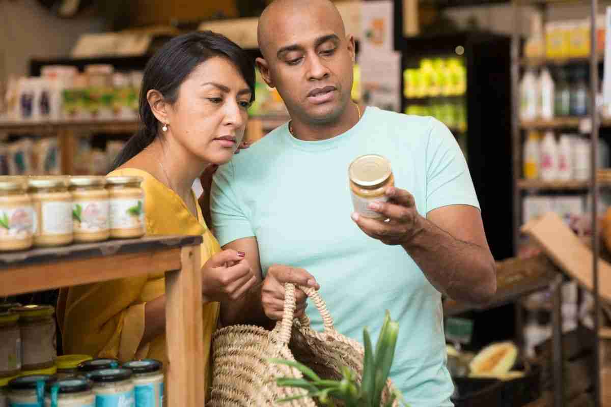 How to read Nutrition Facts Labels 1 How to read Nutrition Facts Labels
