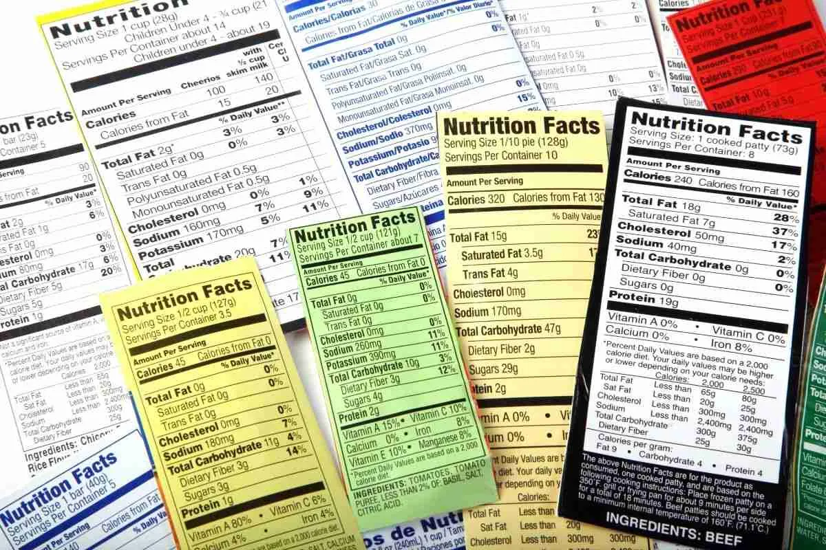 Navigating a Corn-Free Diet