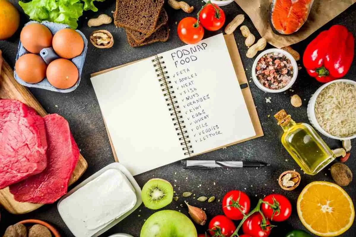 Navigating a Corn-Free Diet