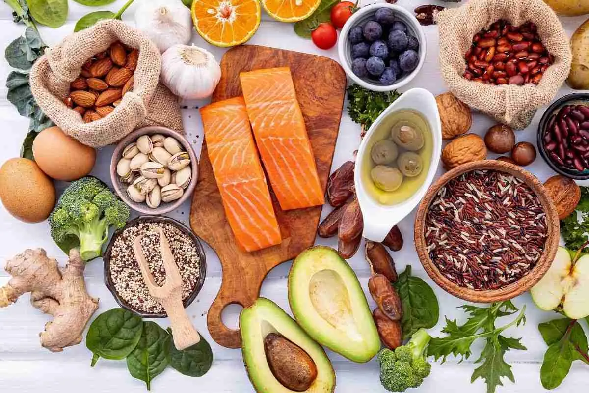 Nourish & Never Nibble: High-Fiber, High-Protein Foods to Keep You Feeling Full