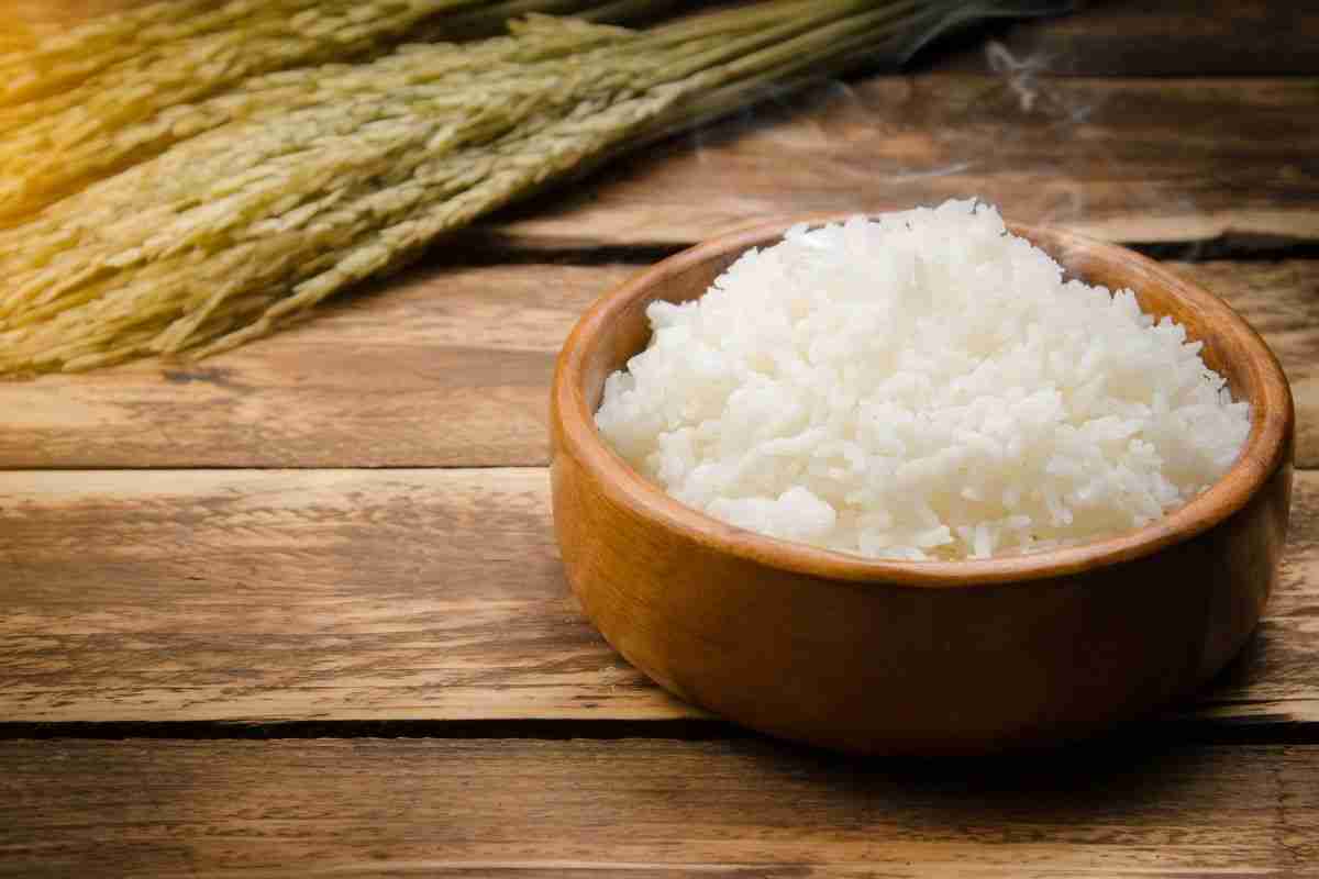 Rice in Haitian Culture love of rice