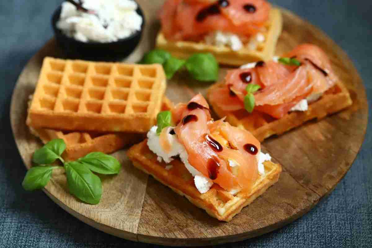 The Winning Waffles: From Batter Perfection to Flavorful Pairings 5 Waffles | Waflle