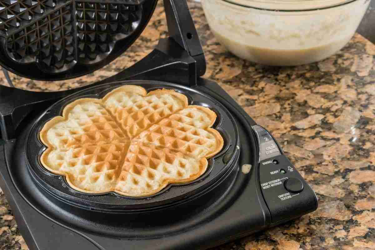 The Winning Waffles: From Batter Perfection to Flavorful Pairings 1 Waffles: From Batter Perfection to Flavorful Pairings
