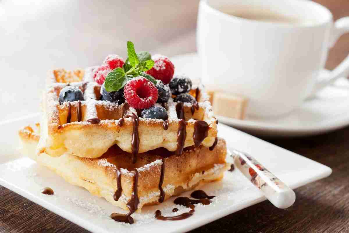 The Winning Waffle: From Batter Perfection to Flavorful Pairings