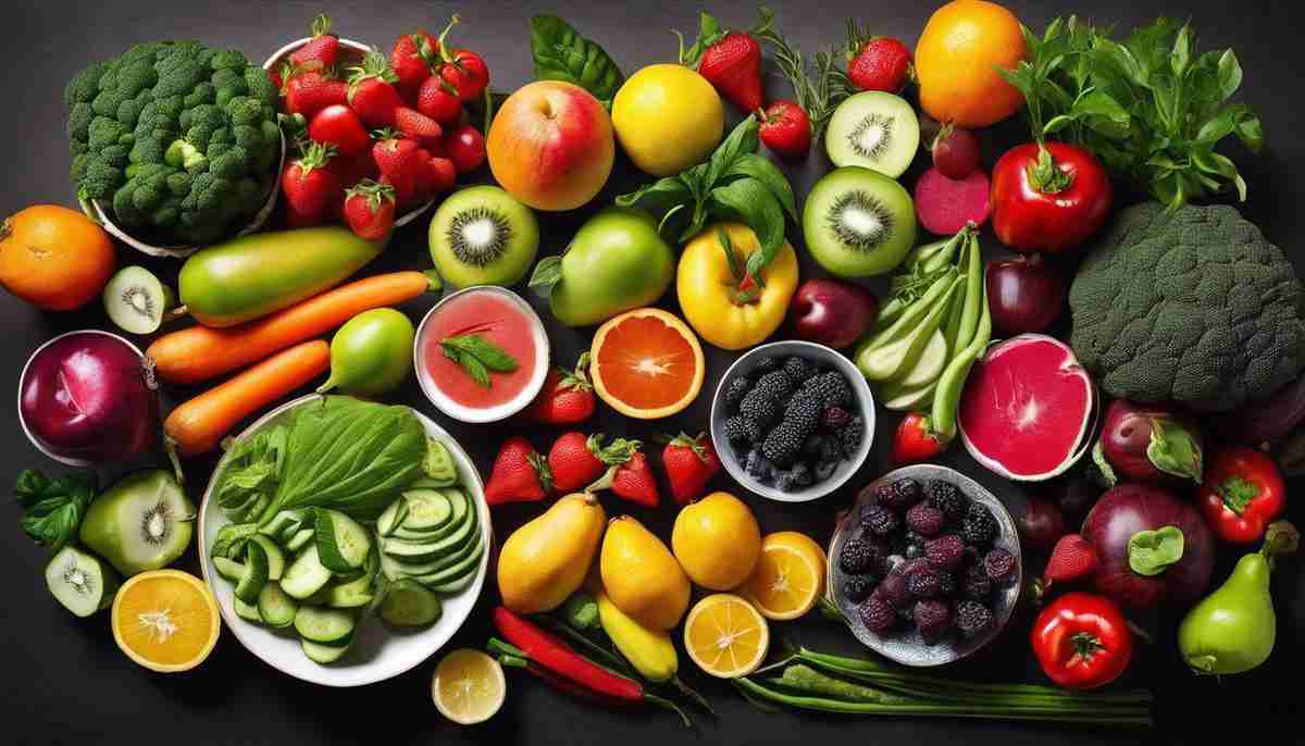 Plant-Based Lifestyle