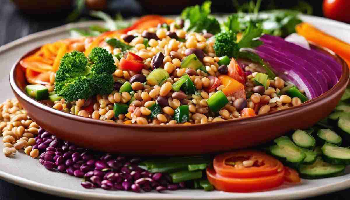 Plant-Based Lifestyle