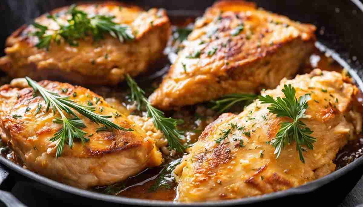 Easy Canned Chicken Recipes 5 Canned Chicken