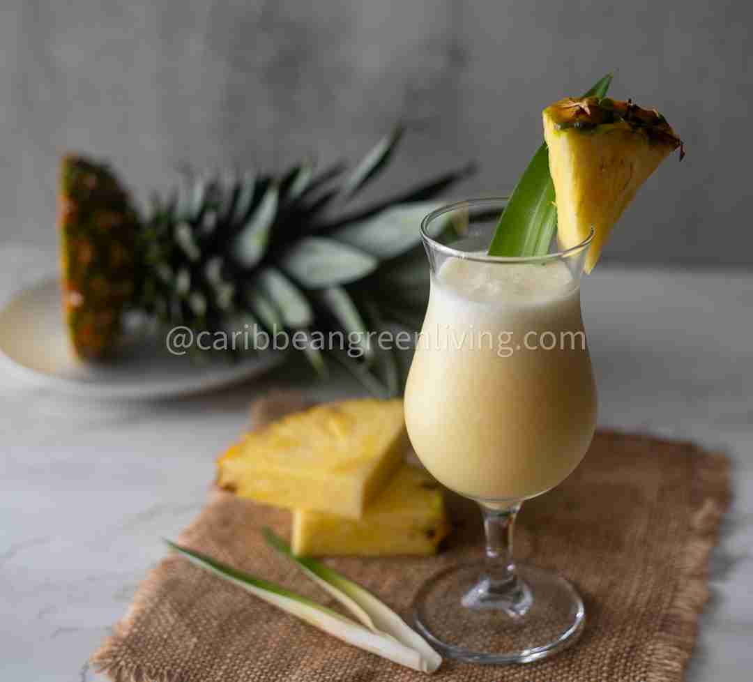 pina colada