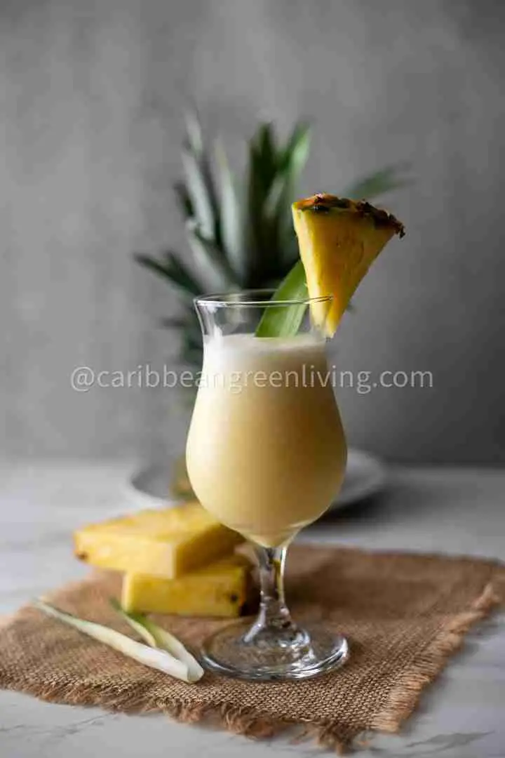 pina colada